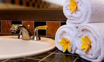 The Ginger Lily Hotel Gros Islet Esterno foto