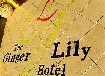 The Ginger Lily Hotel Gros Islet Esterno foto