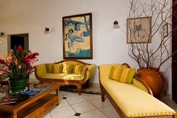 The Ginger Lily Hotel Gros Islet Esterno foto