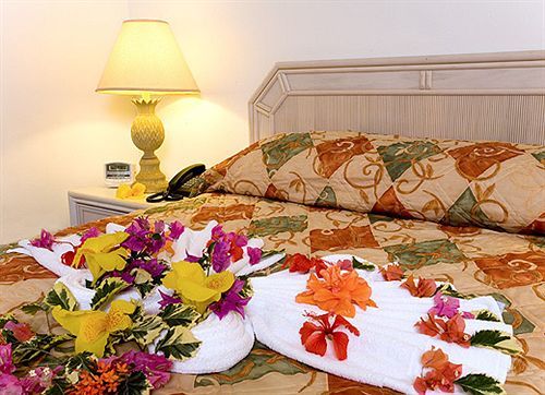 The Ginger Lily Hotel Gros Islet Esterno foto
