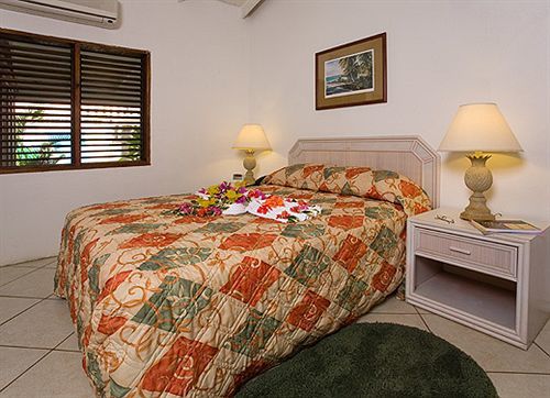 The Ginger Lily Hotel Gros Islet Esterno foto